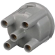 Purchase Top-Quality BWD AUTOMOTIVE - C546 - Distributor Cap pa1