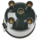 Purchase Top-Quality BWD AUTOMOTIVE - C550 - Distributor Cap pa1