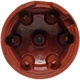 Purchase Top-Quality BWD AUTOMOTIVE - C562 - Distributor Cap pa1