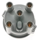 Purchase Top-Quality BWD AUTOMOTIVE - C563 - Distributor Cap pa2