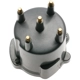 Purchase Top-Quality BWD AUTOMOTIVE - C570 - Distributor Cap pa2