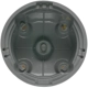 Purchase Top-Quality BWD AUTOMOTIVE - C581 - Distributor Cap pa1