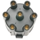 Purchase Top-Quality BWD AUTOMOTIVE - C586 - Distributor Cap pa1