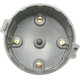 Purchase Top-Quality BWD AUTOMOTIVE - C631 - Distributor Cap pa2