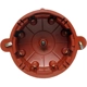 Purchase Top-Quality BWD AUTOMOTIVE - C639 - Distributor Cap pa6