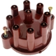 Purchase Top-Quality BWD AUTOMOTIVE - C639 - Distributor Cap pa7