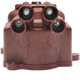 Purchase Top-Quality BWD AUTOMOTIVE - C642P - Distributor Cap pa2