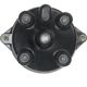 Purchase Top-Quality BWD AUTOMOTIVE - C672P - Distributor Cap pa2