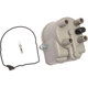 Purchase Top-Quality BWD AUTOMOTIVE - C707 - Distributor Cap pa1