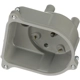 Purchase Top-Quality BWD AUTOMOTIVE - C725 - Distributor Cap pa2