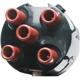 Purchase Top-Quality BWD AUTOMOTIVE - C742 - Distributor Cap pa3