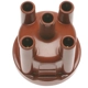 Purchase Top-Quality BWD AUTOMOTIVE - C743 - Distributor Cap pa1