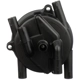 Purchase Top-Quality BWD AUTOMOTIVE - C763 - Distributor Cap pa1