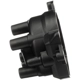 Purchase Top-Quality BWD AUTOMOTIVE - C791 - Distributor Cap pa4