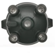 Purchase Top-Quality BWD AUTOMOTIVE - C999 - Distributor Cap pa1