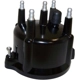 Purchase Top-Quality Distributor Cap by CROWN AUTOMOTIVE JEEP REPLACEMENT - 53006152 pa1