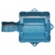 Purchase Top-Quality Distributor Cap Dust Cover by BLUE STREAK (HYGRADE MOTOR) - DR443 pa1