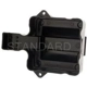 Purchase Top-Quality Distributor Cap Dust Cover by BLUE STREAK (HYGRADE MOTOR) - DR453 pa1