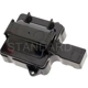 Purchase Top-Quality Distributor Cap Dust Cover by BLUE STREAK (HYGRADE MOTOR) - DR453 pa2