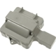 Purchase Top-Quality BWD AUTOMOTIVE - C185 - Distributor Cap Cover pa1