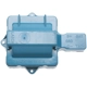 Purchase Top-Quality STANDARD - PRO SERIES - DR443 - Ignition Distributor Cap Cover pa1