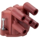 Purchase Top-Quality FACET - 2.7530/18PHT - Ignition Chapeau de distributeur pa1