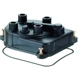 Purchase Top-Quality FACET - 2.7968 - Ignition Distributor Cap pa1