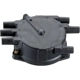 Purchase Top-Quality FACET - 2.8322/37 - Ignition Distributor Cap pa1