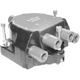 Purchase Top-Quality KARLYN STI - 22-6022R - Ignition Distributor Cap pa1