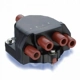 Purchase Top-Quality BREMI- 22-8074R - Ignition Distributor Cap pa2