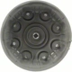 Purchase Top-Quality Distributor Cap by MOTORCRAFT - DH370 pa11