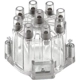 Purchase Top-Quality Distributor Cap by MR. GASKET - 1260 pa4