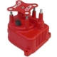Purchase Top-Quality Distributor Cap by MSD IGNITION - 82922 pa2