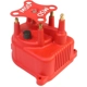 Purchase Top-Quality Distributor Cap by MSD IGNITION - 82922 pa3
