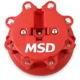 Purchase Top-Quality MSD IGNITION - 8408 - Distributor Cap pa4