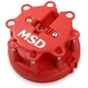 Purchase Top-Quality MSD IGNITION - 8408 - Distributor Cap pa5