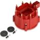 Purchase Top-Quality Distributor Cap by MSD IGNITION - 8411 pa6
