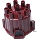 Purchase Top-Quality Distributor Cap by MSD IGNITION - 8437 pa3