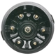 Purchase Top-Quality STANDARD - PRO SERIES - AL132 - Distributor Cap pa1