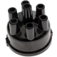 Purchase Top-Quality STANDARD - PRO SERIES - AL141 - Distributor Cap pa1