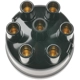 Purchase Top-Quality STANDARD - PRO SERIES - AL96 - Distributor Cap pa1