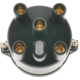 Purchase Top-Quality STANDARD - PRO SERIES - CH406 - Ignition Distributor Cap pa2