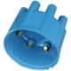 Purchase Top-Quality STANDARD - PRO SERIES - CH409 - Ignition Distributor Cap pa5