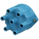 Purchase Top-Quality STANDARD - PRO SERIES - CH411 - Ignition Distributor Cap pa3