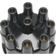 Purchase Top-Quality STANDARD - PRO SERIES - DR427 - Ignition Distributor Cap pa3