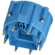 Purchase Top-Quality STANDARD - PRO SERIES - DR450 - Ignition Distributor Cap pa1