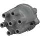 Purchase Top-Quality STANDARD - PRO SERIES - FD148 - Ignition Distributor Cap pa1