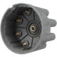 Purchase Top-Quality STANDARD - PRO SERIES - FD149 - Ignition Distributor Cap pa4