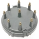Purchase Top-Quality STANDARD - PRO SERIES - FD161 - Ignition Distributor Cap pa1
