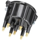 Purchase Top-Quality STANDARD - PRO SERIES - FD177 - Ignition Distributor Cap pa1